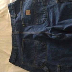 Men's Carhartt Utility Jeans